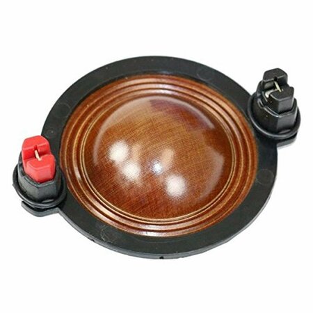 BETTERBATTERY 2 in. Driver Voice Coil BE3237588